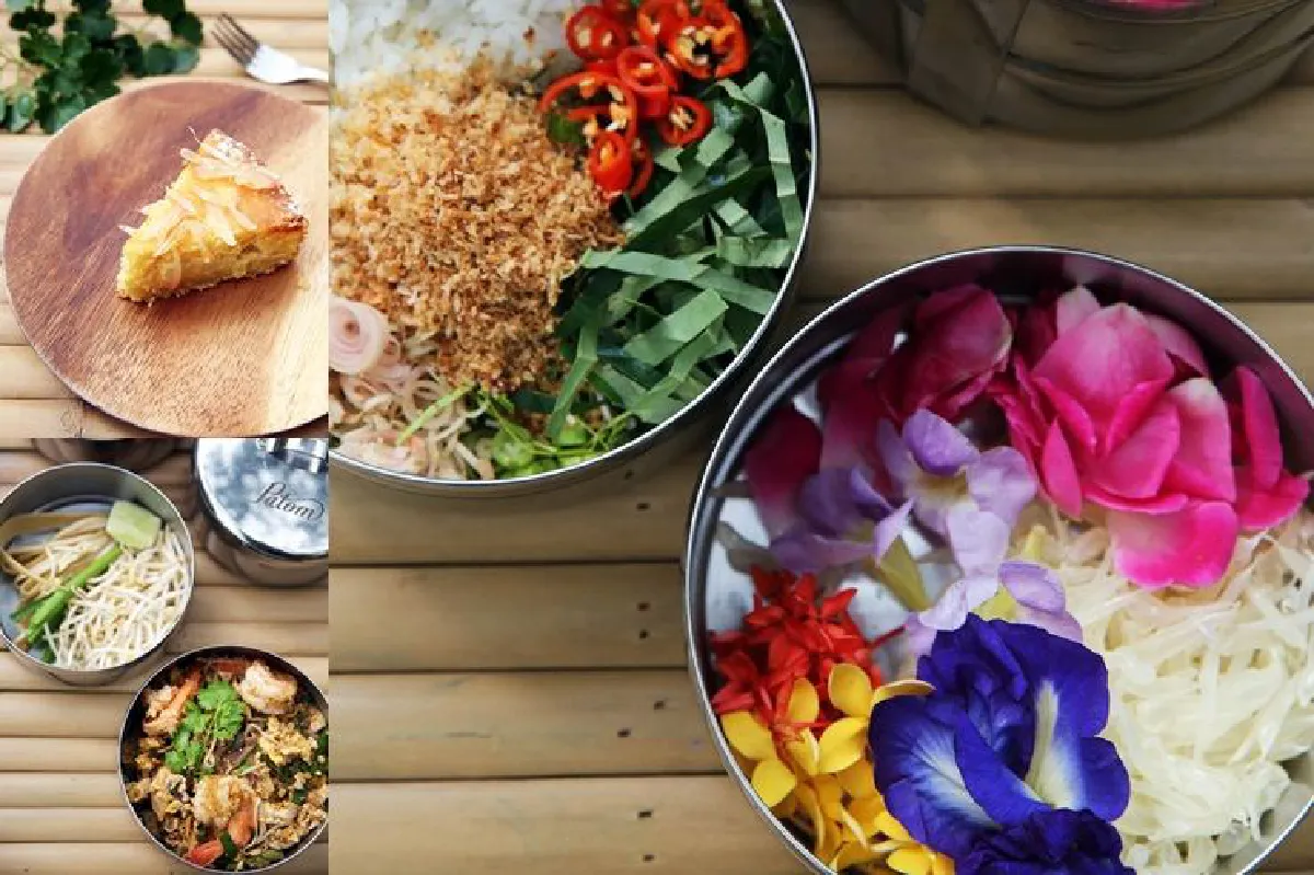 เกษตรอินทรีย์ จุดเริ่มต้นสุขภาพดี