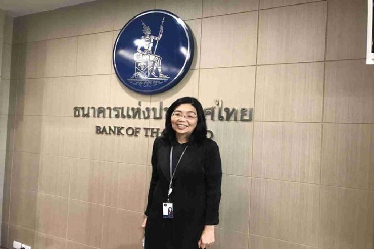 ธปท.ผ่อนเกณฑ์แลกเปลี่ยนเงินเพิ่มความสะดวก ธปท.ผ่อนเกณฑ์แลกเปลี่ยนเงินเพิ่มความสะดวก
