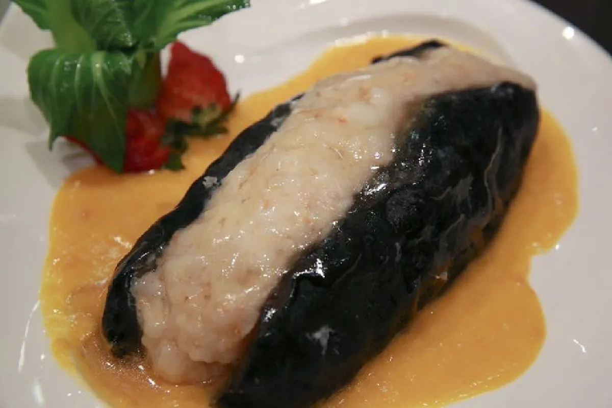 ห้องอาหารจีนหลิว ความสุขและความภูมิใจ ณ คอนราด กรุงเทพฯ