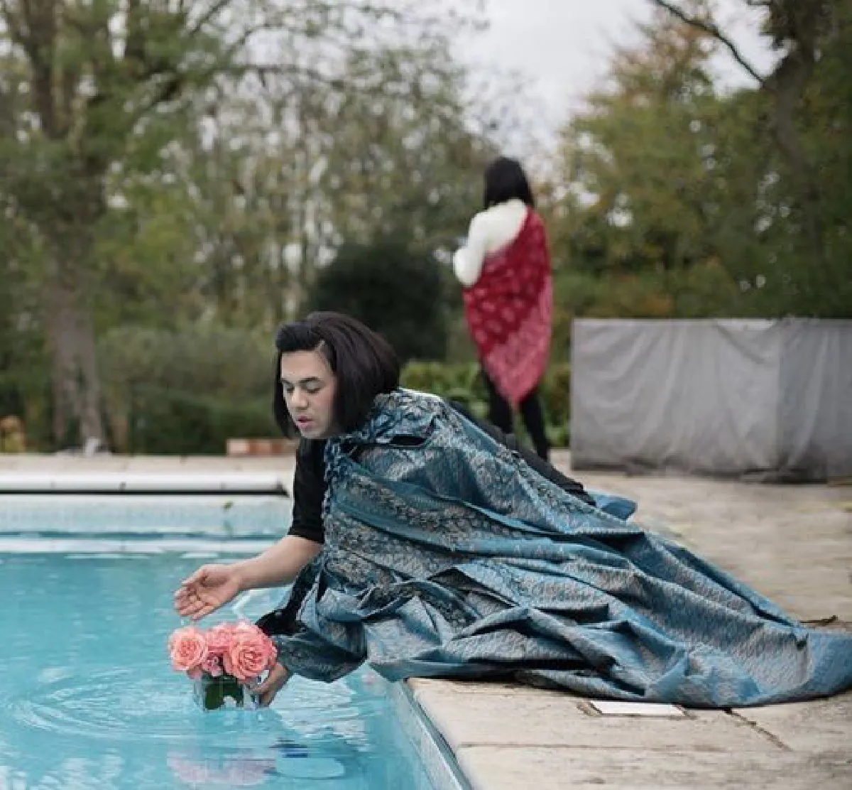 บุญจะส่งให้เราสุขใจ..ส่องภาพดาราคนดังพากันลอยกระทง