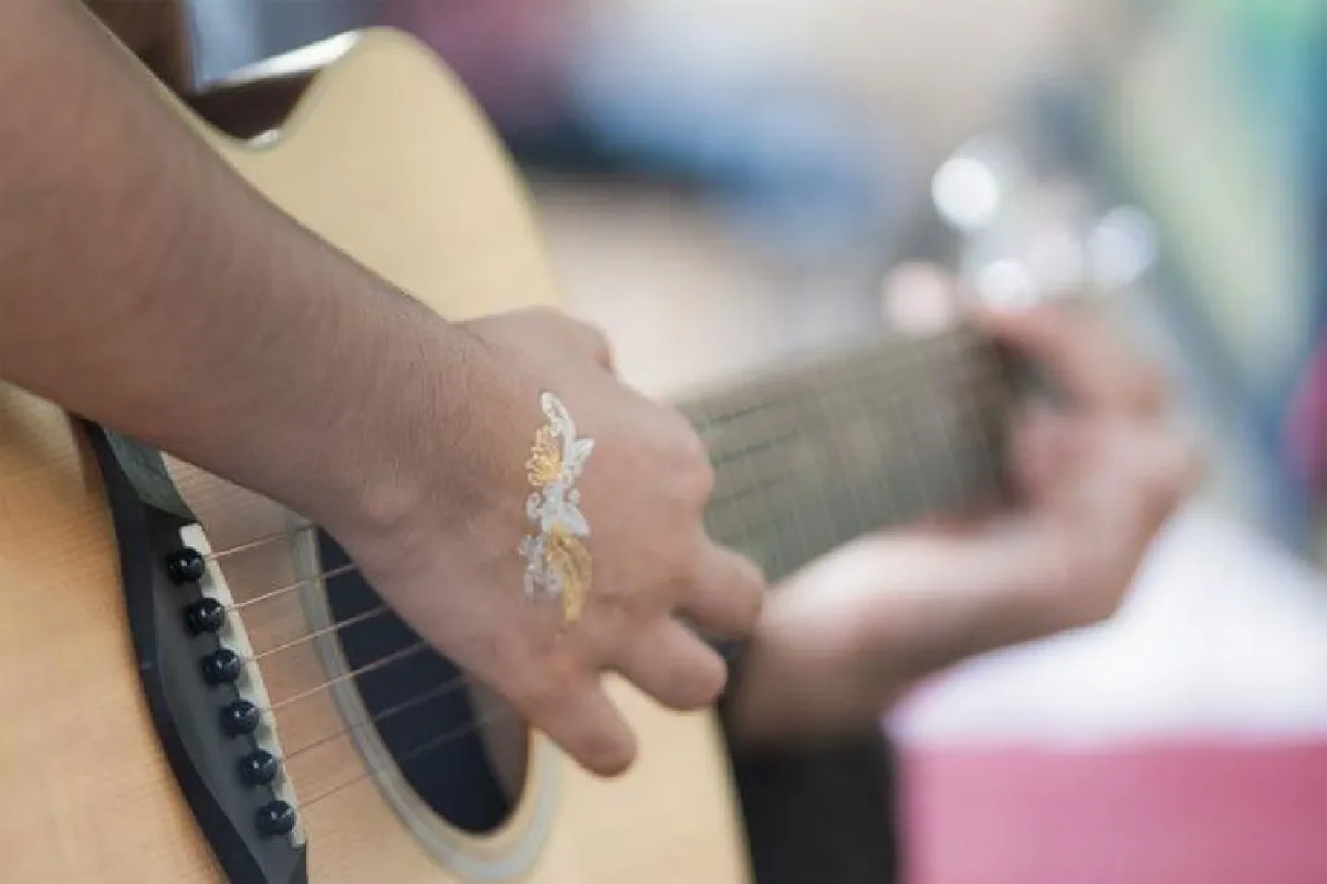 เคอตัน คืออะไร What is Kirtan?