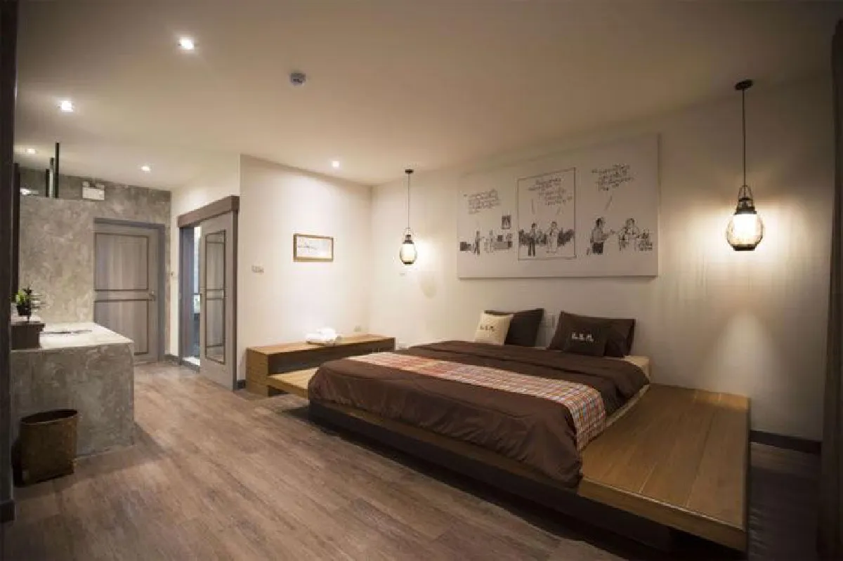 บูทีคผู้ใหญ่มา ตามหาเจ้าจ่อยและทุ่งหมาเมิน