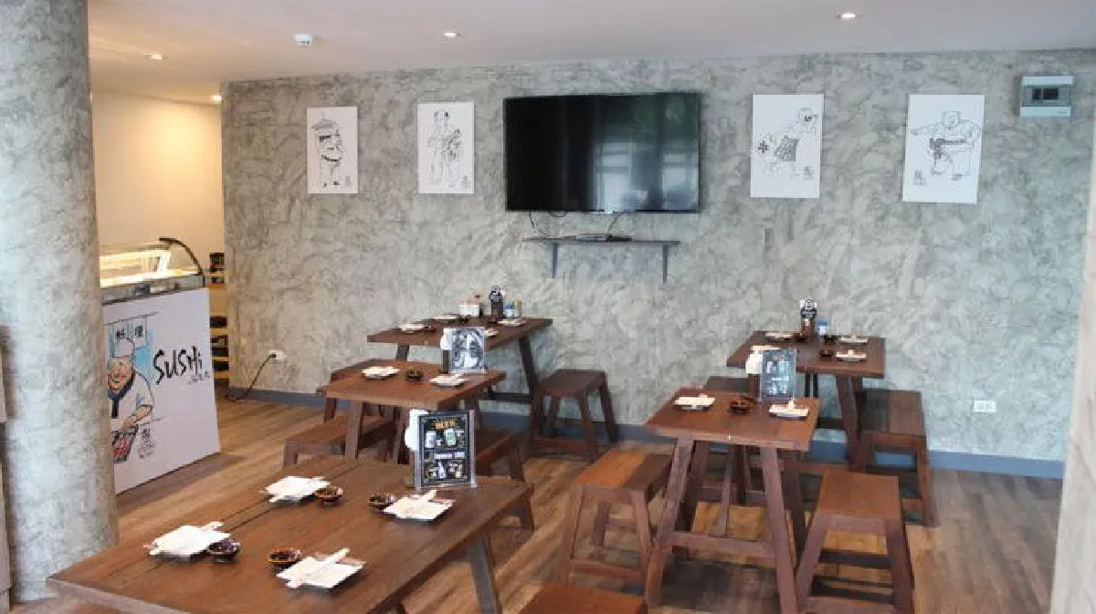 บูทีคผู้ใหญ่มา ตามหาเจ้าจ่อยและทุ่งหมาเมิน