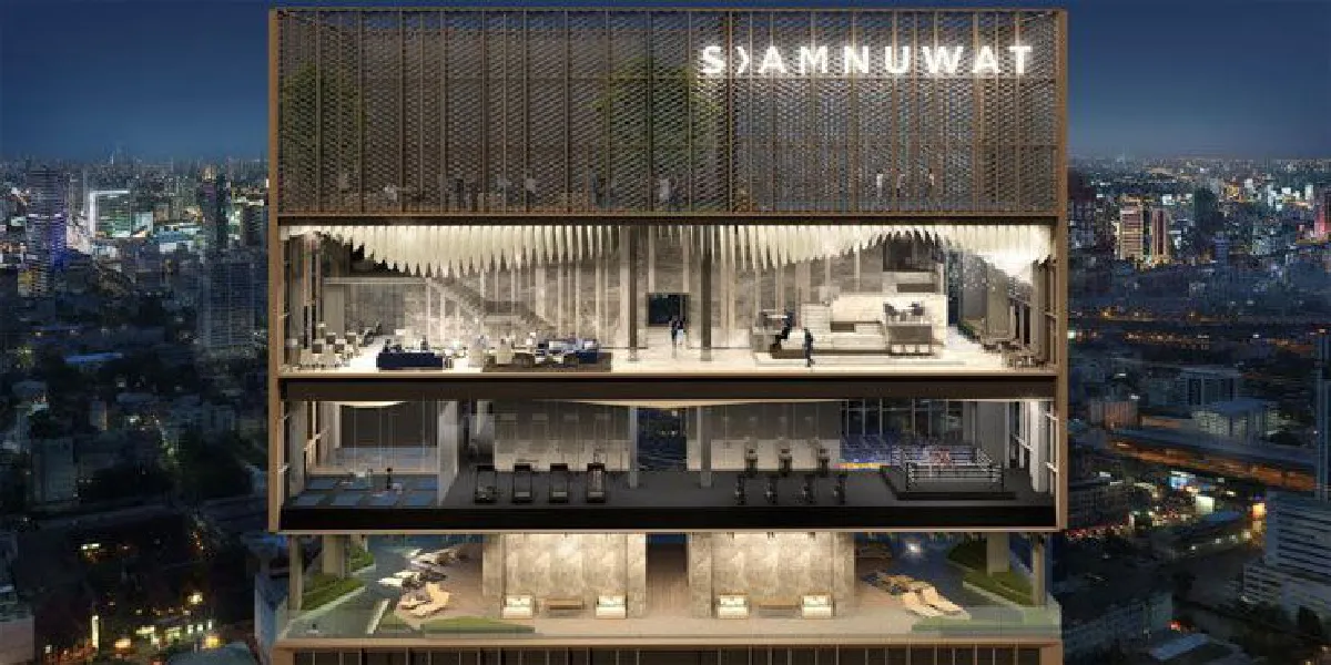 ชีวิตล้ำติดฟิตเนส