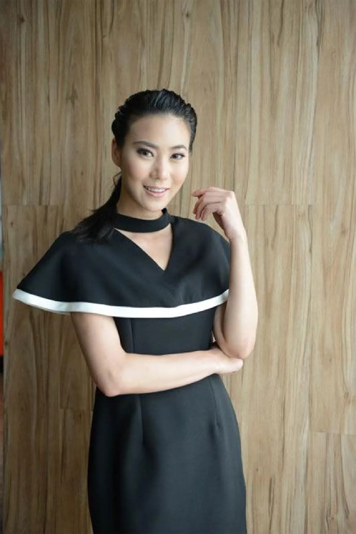 กุ๊กเกล พนิตภัทร + อลิซ อภัสนันท์ หมั่นเติมกำลังใจให้กัน