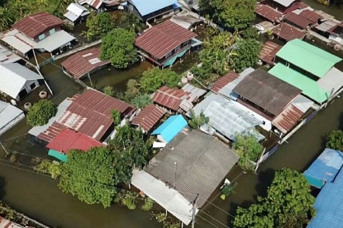 ขอนแก่นอุณหภูมิต่ำสุด18องศา ผู้ประสบภัยน้ำท่วมเริ่มได้รับผลกระทบ ขอนแก่นอุณหภูมิต่ำสุด18องศา ผู้ประสบภัยน้ำท่วมเริ่มได้รับผลกระทบ