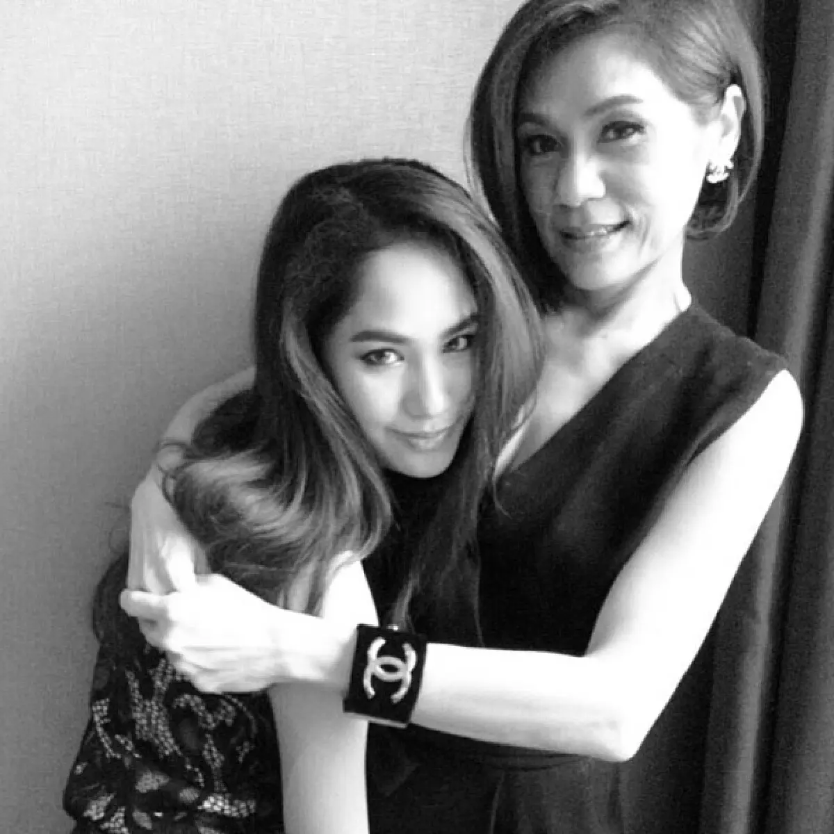 คิดถึงแม่! "ปันปัน” โพสต์ "วันเกิดปีแรกที่ไม่มีแม่อยู่เคียงข้าง"