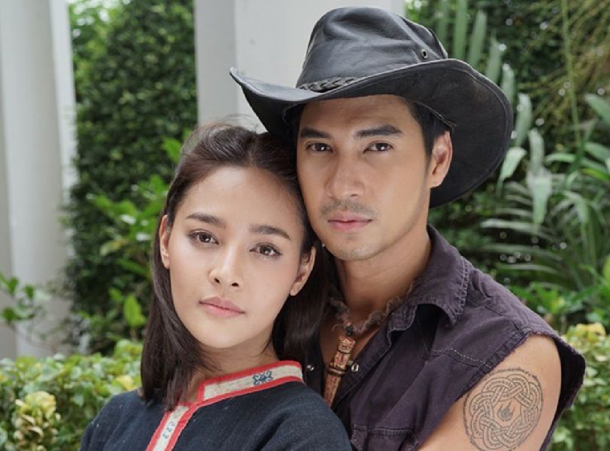 เรื่องย่อละคร : นายฮ้อยทมิฬ ออกอากาศ 6 พฤศจิกายน 2560 เรื่องย่อละคร : นายฮ้อยทมิฬ ออกอากาศ 6 พฤศจิกายน 2560