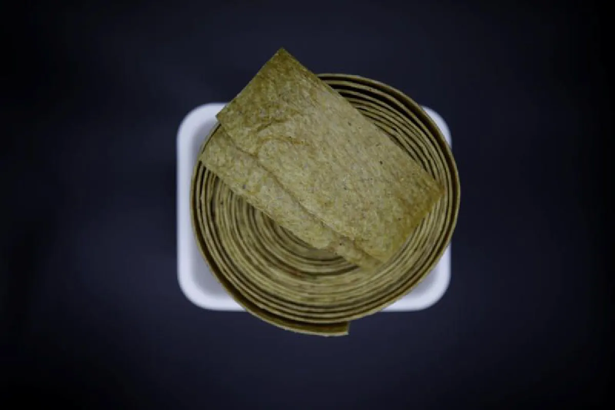 5 ของกินเล่นเกาหลีเหนือที่หลายคนอาจยังไม่เคยเห็นมาก่อน