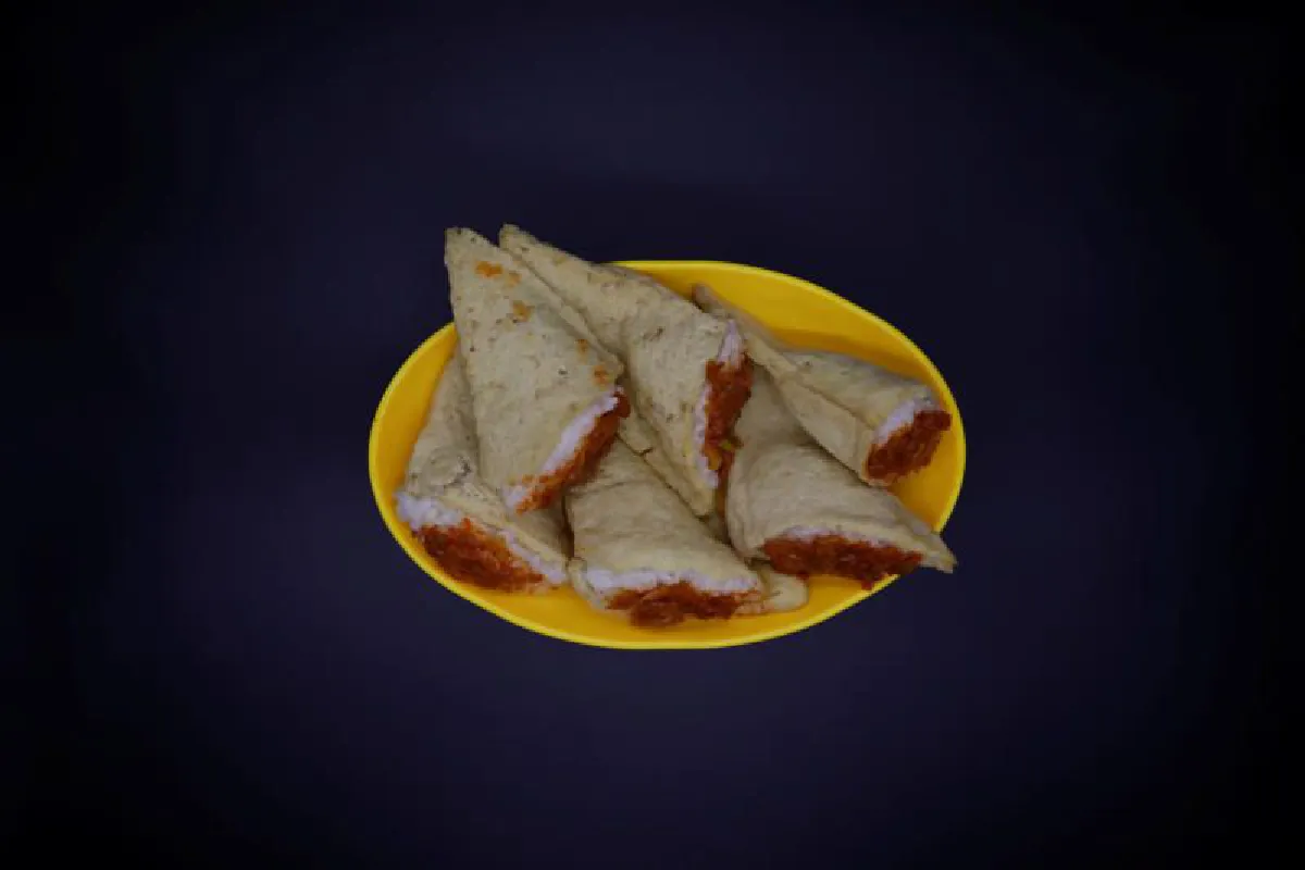 5 ของกินเล่นเกาหลีเหนือที่หลายคนอาจยังไม่เคยเห็นมาก่อน