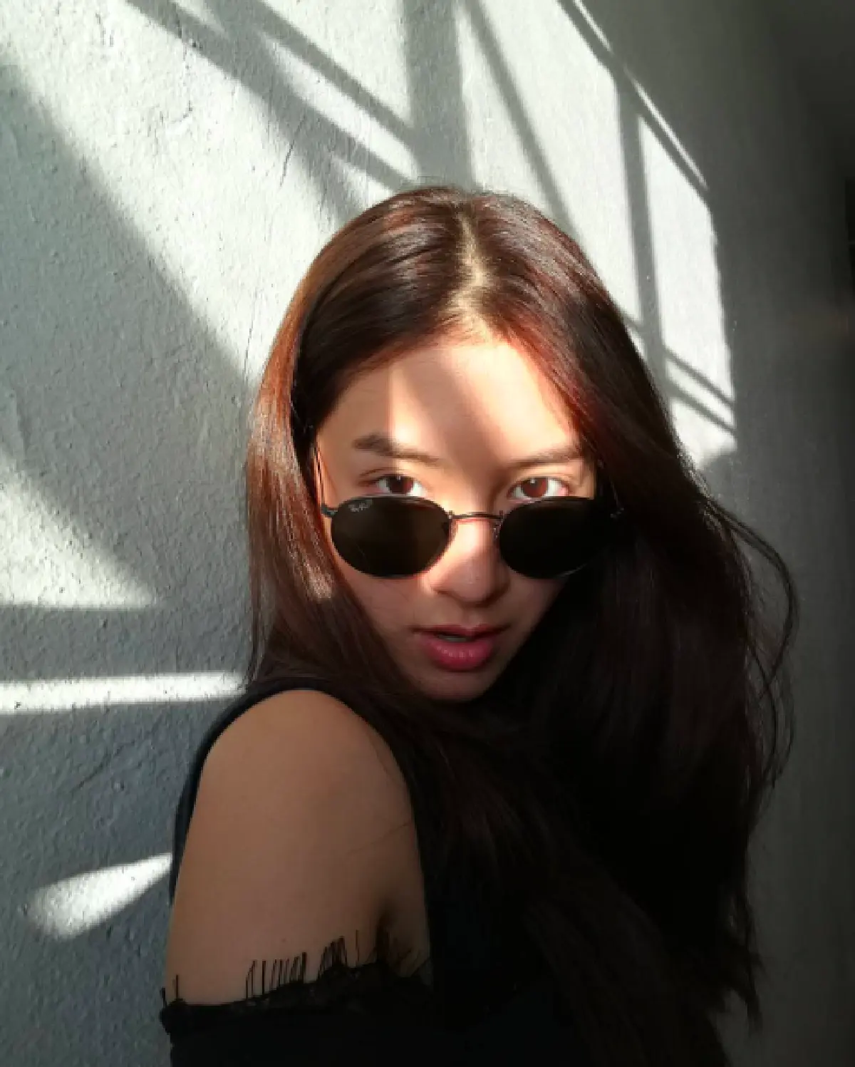 10 ภาพพิสูจน์ “มิว นิษฐา” นางเอกที่มีรอยยิ้มสดใส แถมหน้าสดยังสวยมาก