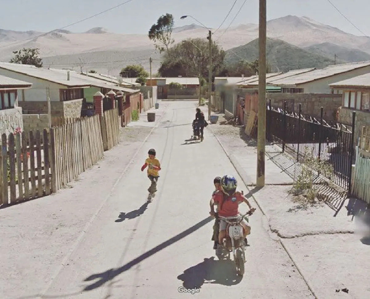 ไม่ทิ้งฝัน! หญิงสาวป่วยเป็นโรคกลัวชุมชน ออกท่องโลกผ่านกูเกิลสตรีทวิวจนโด่งดัง