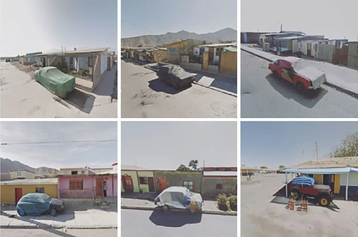 ไม่ทิ้งฝัน! หญิงสาวป่วยเป็นโรคกลัวชุมชน ออกท่องโลกผ่านกูเกิลสตรีทวิวจนโด่งดัง