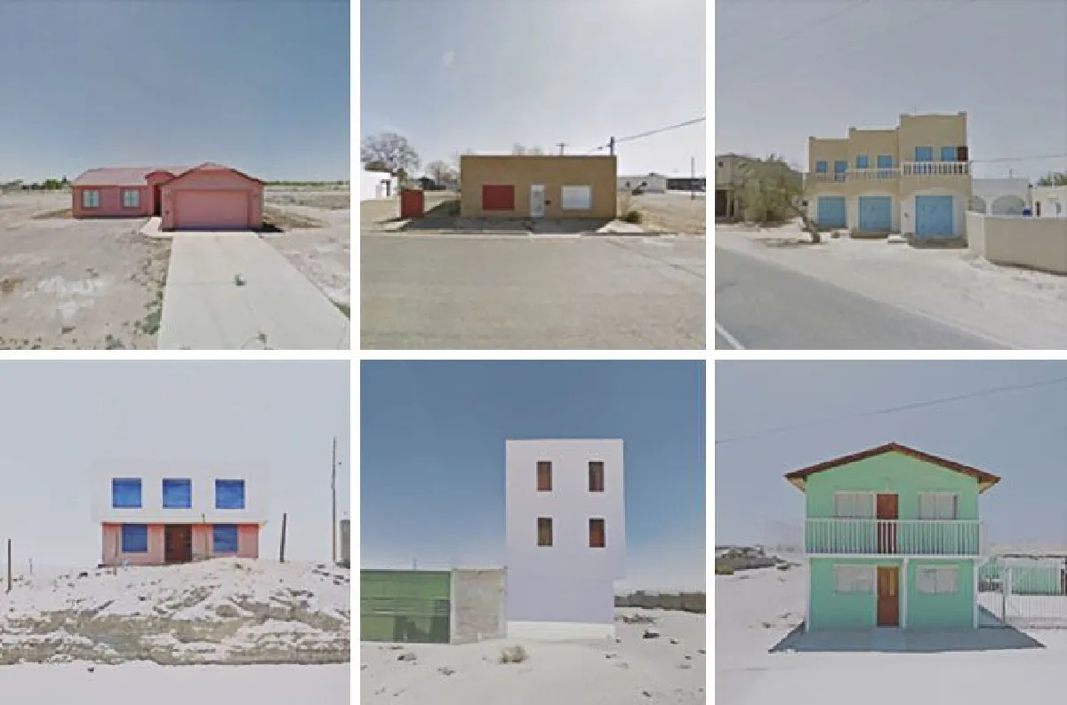 ไม่ทิ้งฝัน! หญิงสาวป่วยเป็นโรคกลัวชุมชน ออกท่องโลกผ่านกูเกิลสตรีทวิวจนโด่งดัง