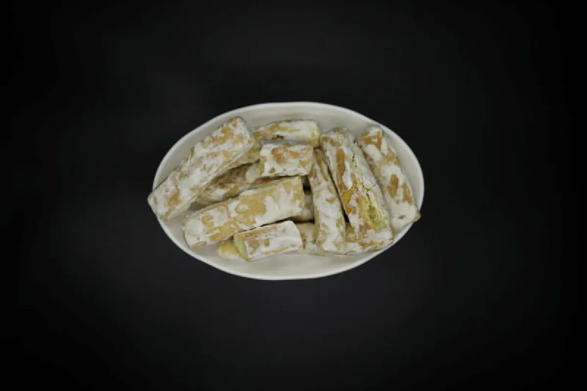 5 ของกินเล่นเกาหลีเหนือที่หลายคนอาจยังไม่เคยเห็นมาก่อน