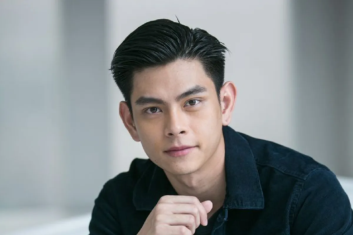 สิทธา สภานุชาติ พระเอกละครรุ่นใหม่ที่น่าจับตา