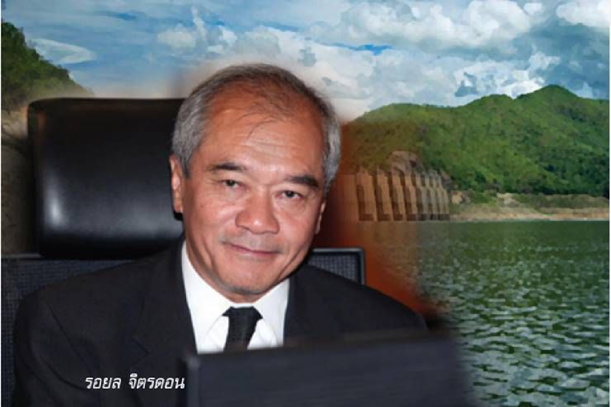 "ปฏิรูปสิ่งแวดล้อม" คิดแมคโคร ทำไมโคร "ปฏิรูปสิ่งแวดล้อม" คิดแมคโคร ทำไมโคร