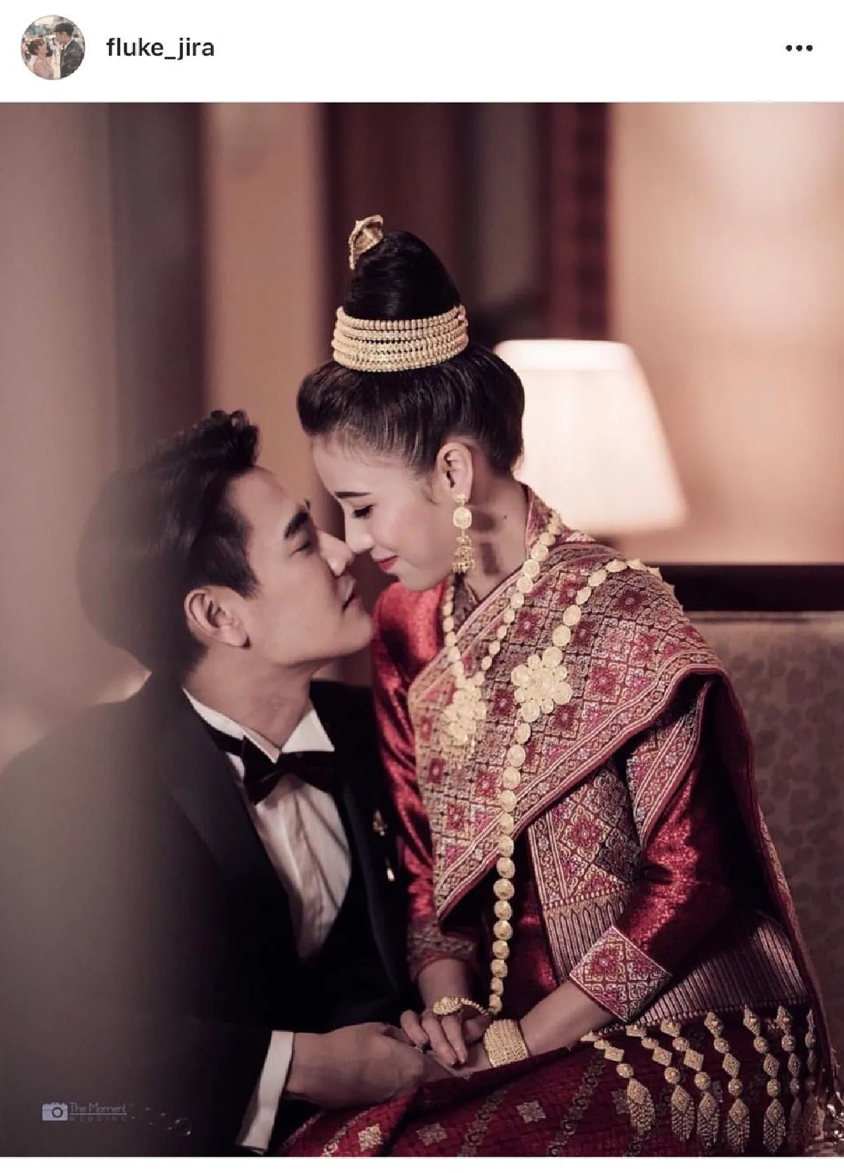 เตรียมแถลง!! "แอปเปิ้ล” หลังมีปัญหากับออร์กาไนซ์จัดงานแต่ง