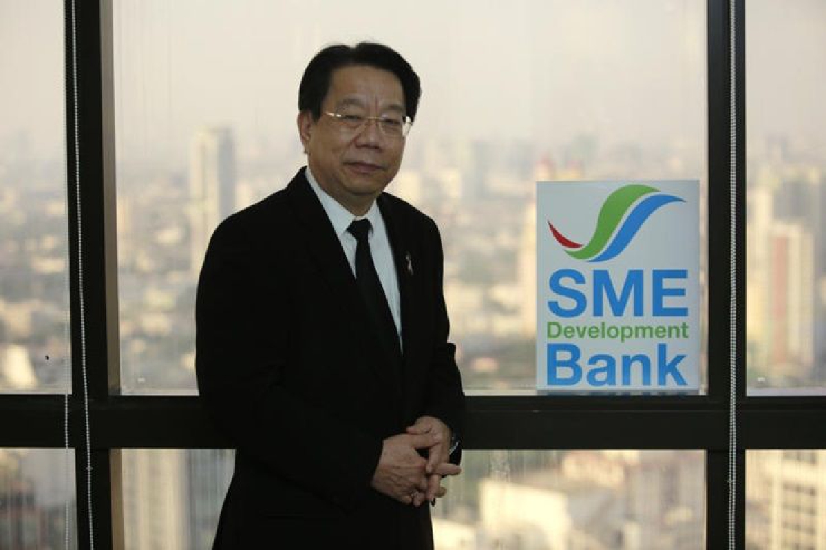 ธพว.ปั้นต้นแบบSME ดันการท่องเที่ยวยุค4.0 ธพว.ปั้นต้นแบบSME ดันการท่องเที่ยวยุค4.0