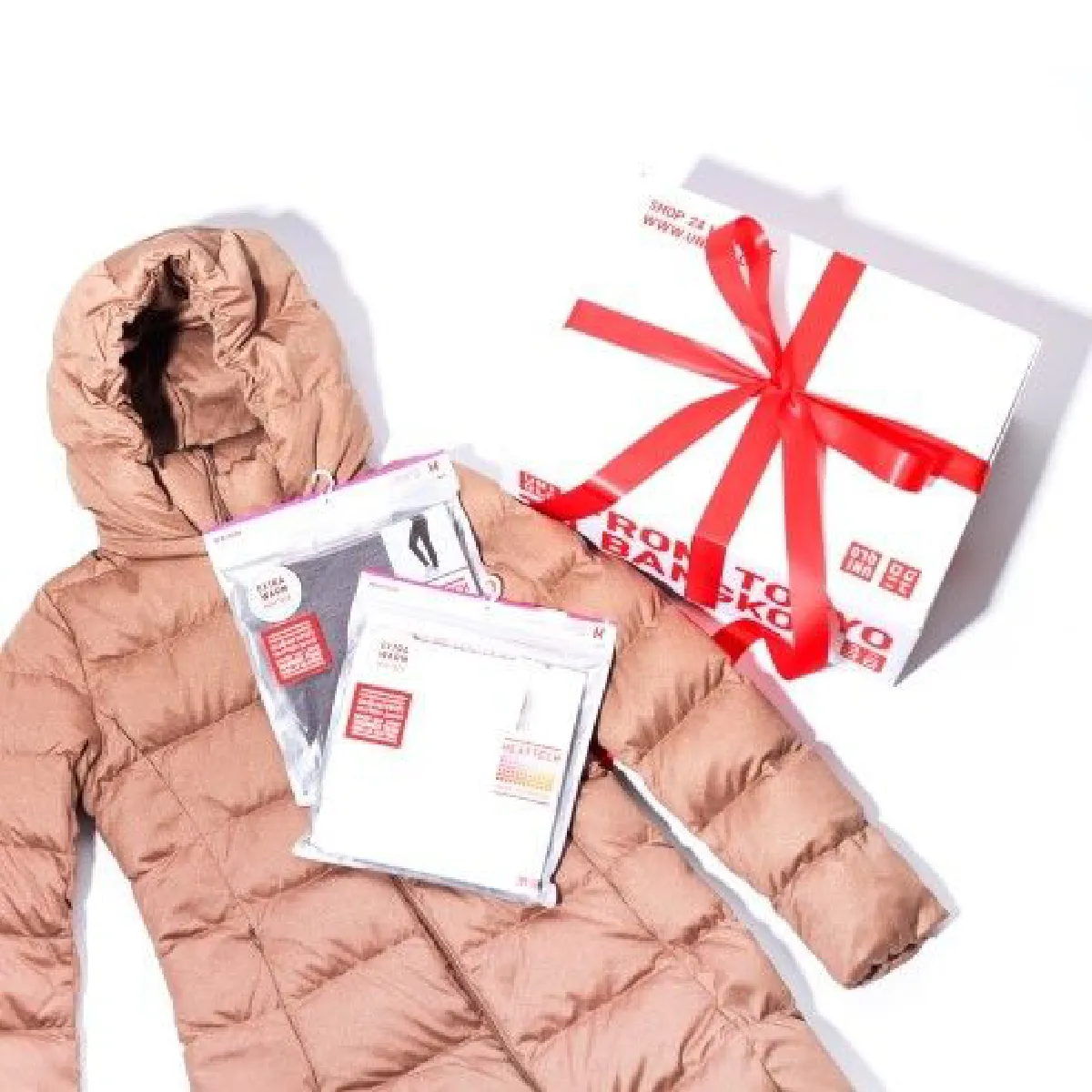 "ยูนิโคล่" ลดครั้งใหญ่ ชวนช้อปในวันที่ 11.11 ผ่านออนไลน์