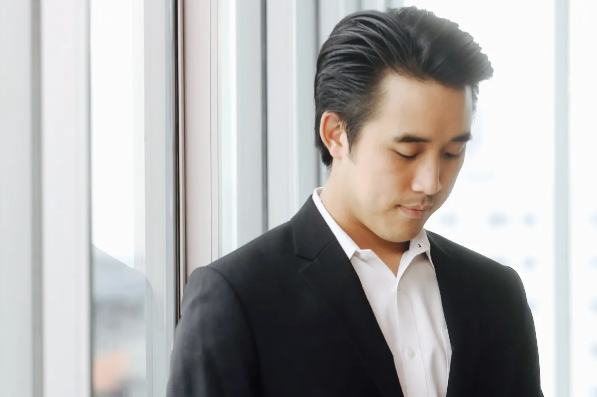 เอกชัย สุขุมวิทยา ไปข้างหน้าพร้อมเทคโนโลยี