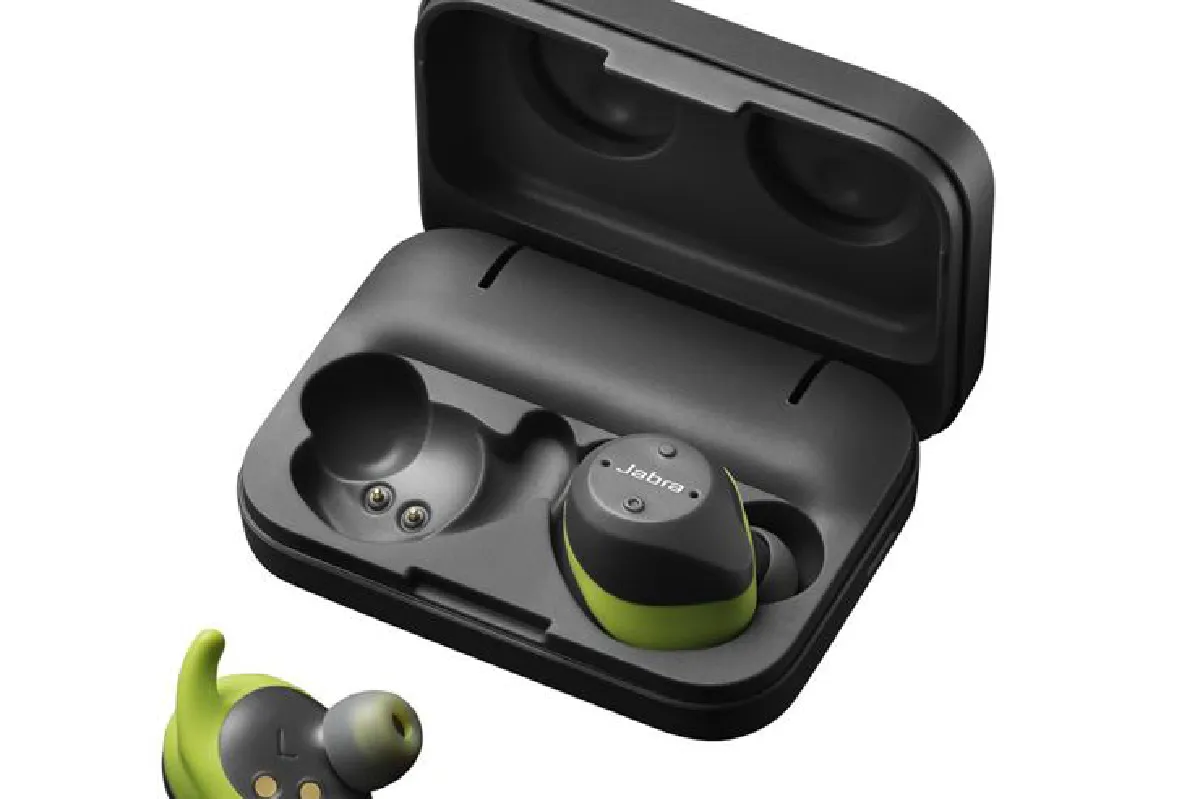 หูฟังไร้สาย วัดการเต้นของหัวใจ ตอบโจทย์คนรักสุขภาพ