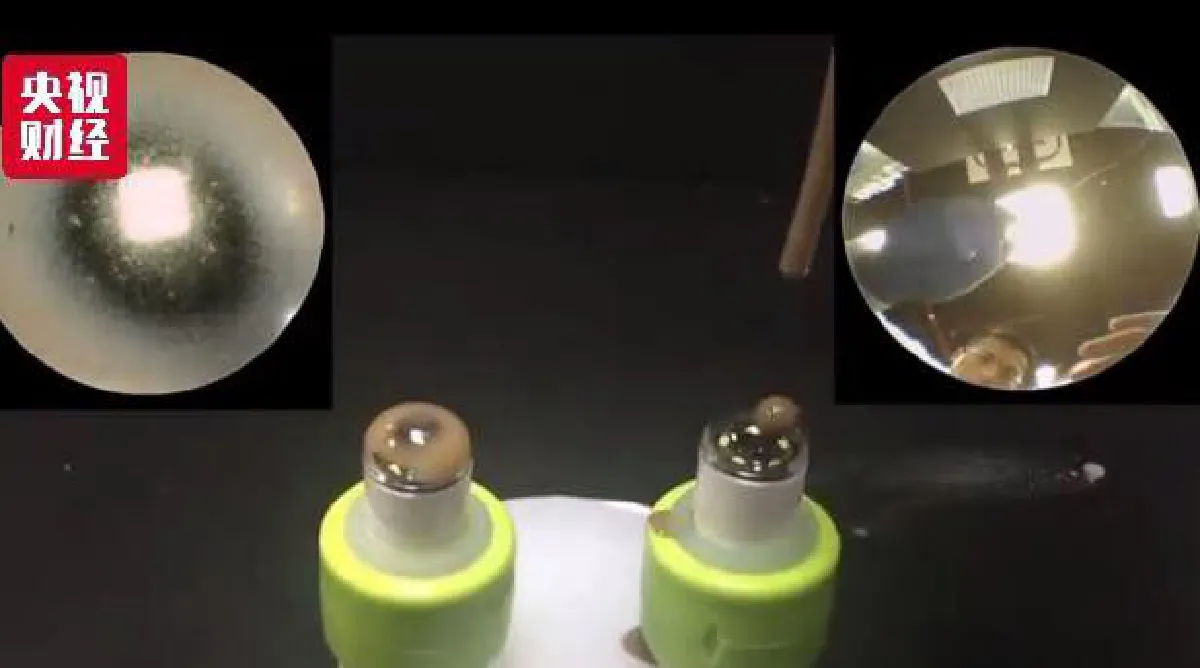 สุดล้ำ! จีนผลิตแคปซูลส่องลำไส้ ไม่ต้องทนเจ็บด้วยการส่องกล้องอีกต่อไป