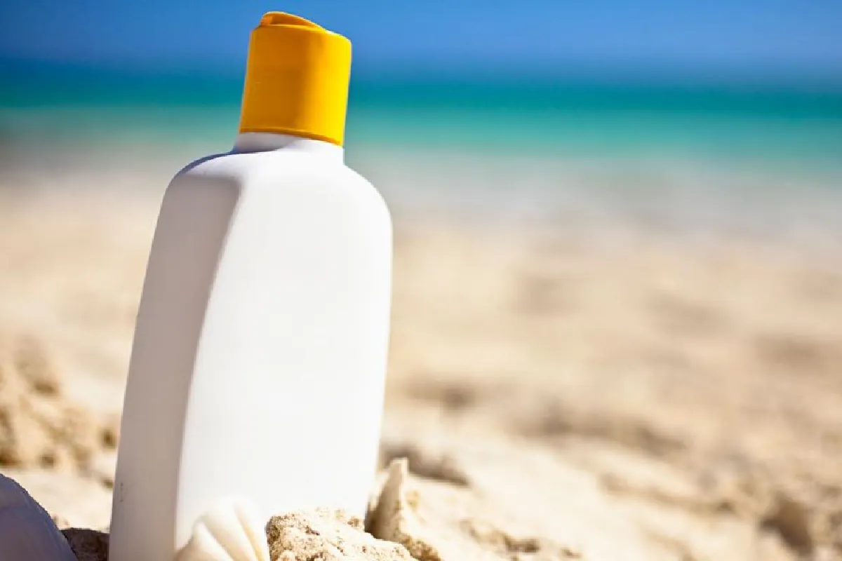 3 เทคนิคเลือกครีมกันแดดสำหรับผู้ชาย