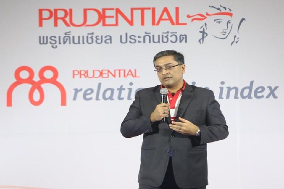 คนไทย 69% ห่วงสุขภาพ ประกันแข่งชิงลูกค้าเดือด คนไทย 69% ห่วงสุขภาพ ประกันแข่งชิงลูกค้าเดือด