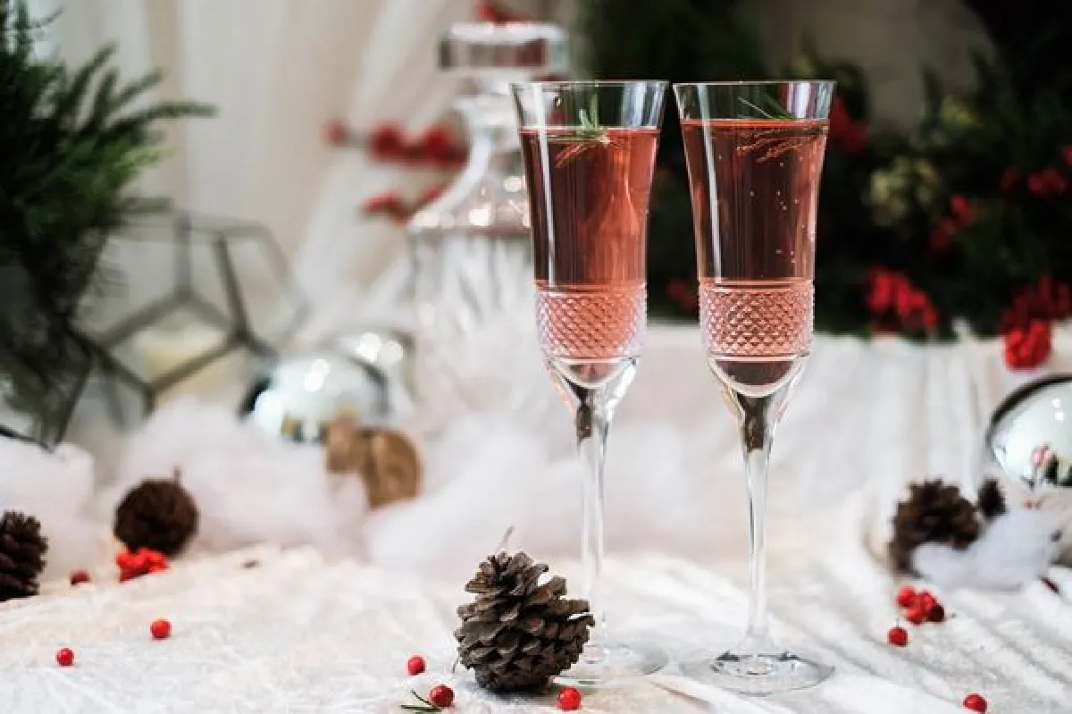 ลิ้มรสความมหัศจรรย์แห่งเทศกาลคริสต์มาส