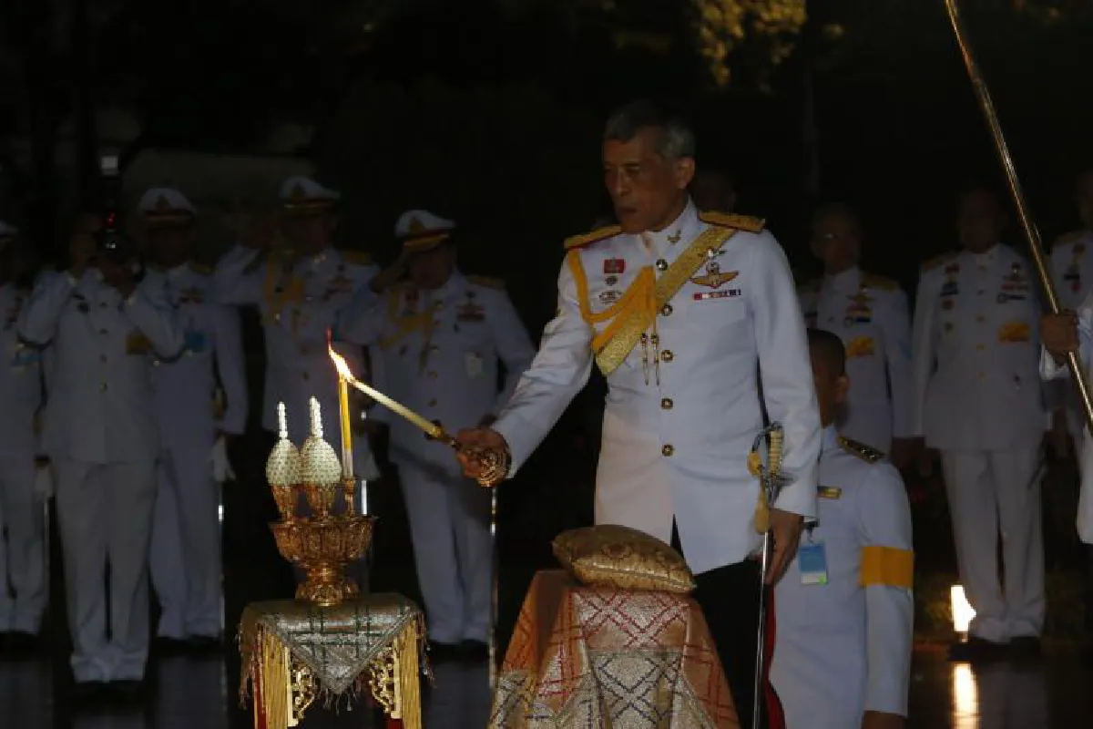 ร.10เสด็จเปิดงานวันราชวัลลภประจำปี2560