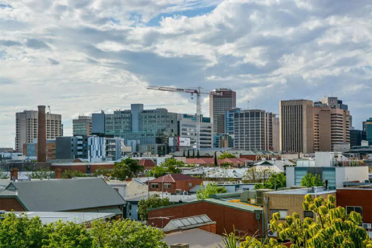 ไม่ใช่แค่สวย แต่ยังรวยด้วยแร่