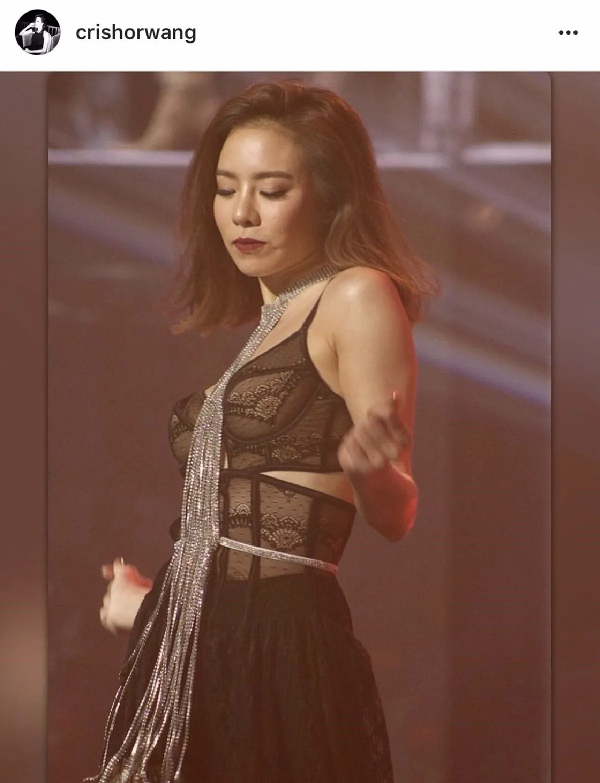 10 ภาพแซ่บ สาวๆเดอะเฟซฯเดินแบบชุดชั้นในประชันความเซ็กซี่