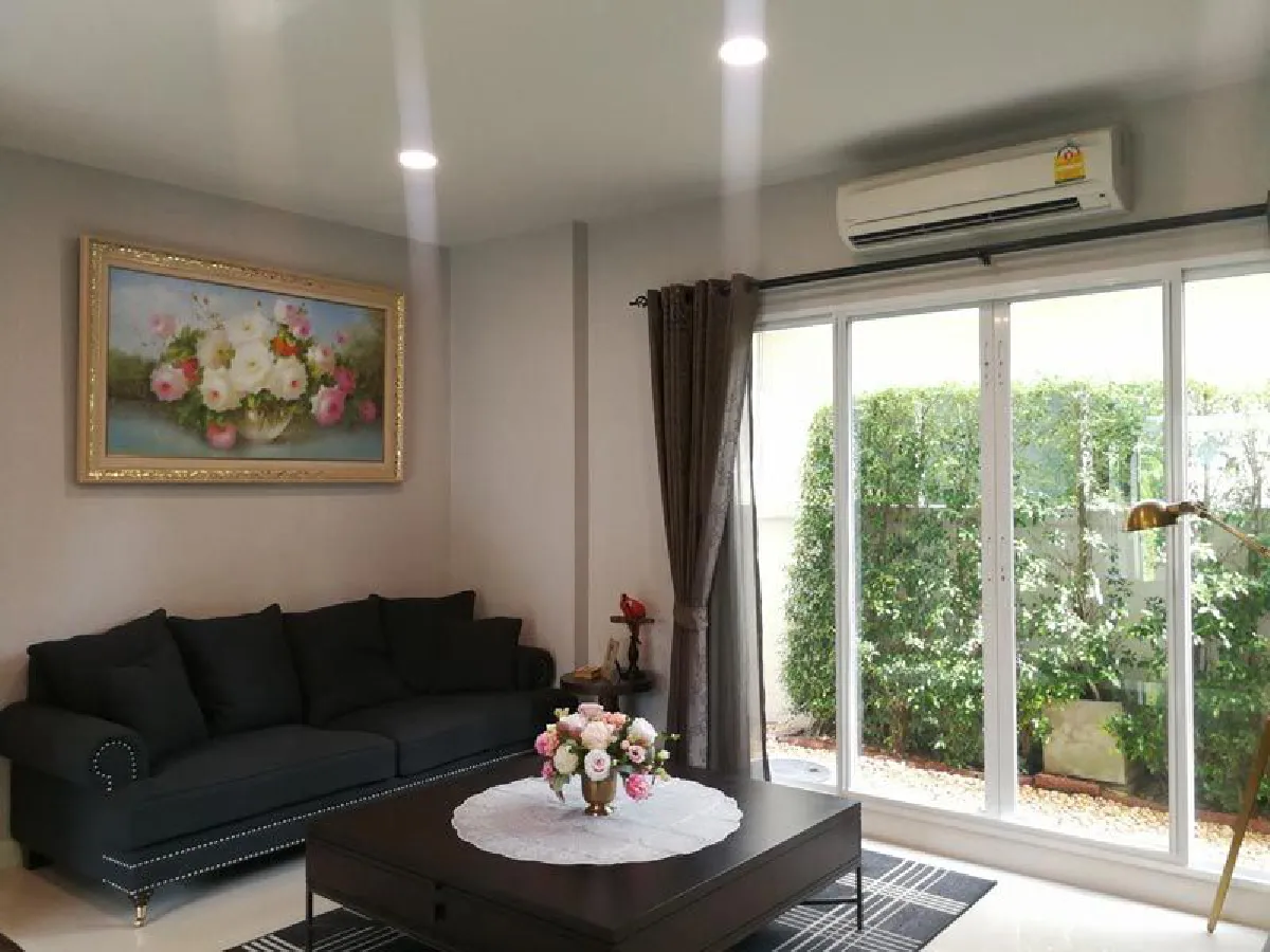 เปิดบ้าน แมน การิน เจ้าพ่อแห่งศาสตร์ตัวเลข ตกแต่งเรียบง่ายน่าอยู่