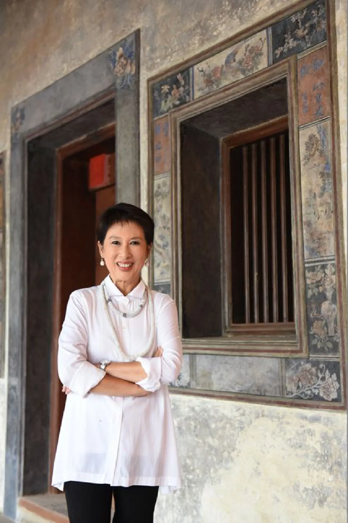 'ล้ง 1919' ท่าประวัติศาสตร์ศิลป์ไทย-จีน ริมเจ้าพระยา