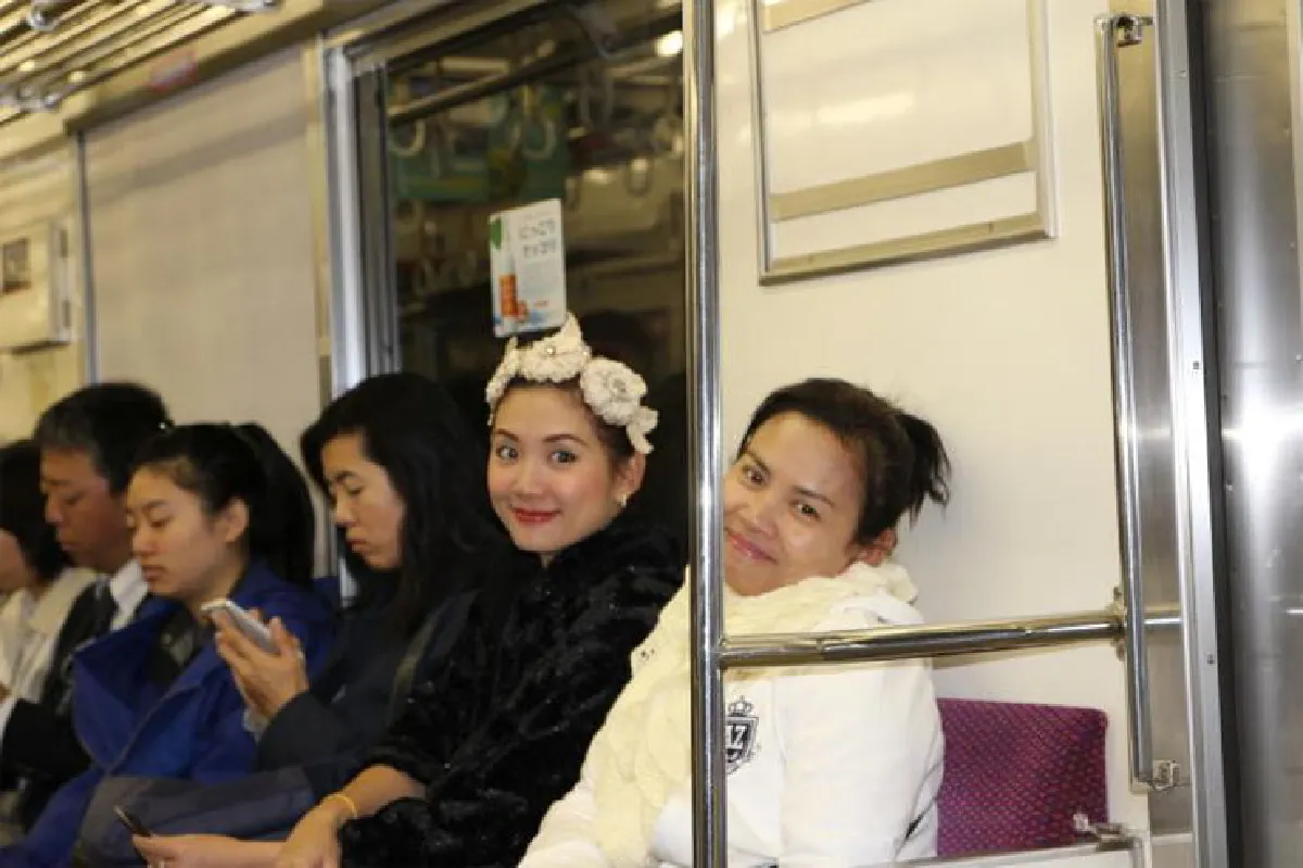 รินรดา รวีเลิศ สำคัญที่สุดคือเวลาของครอบครัว