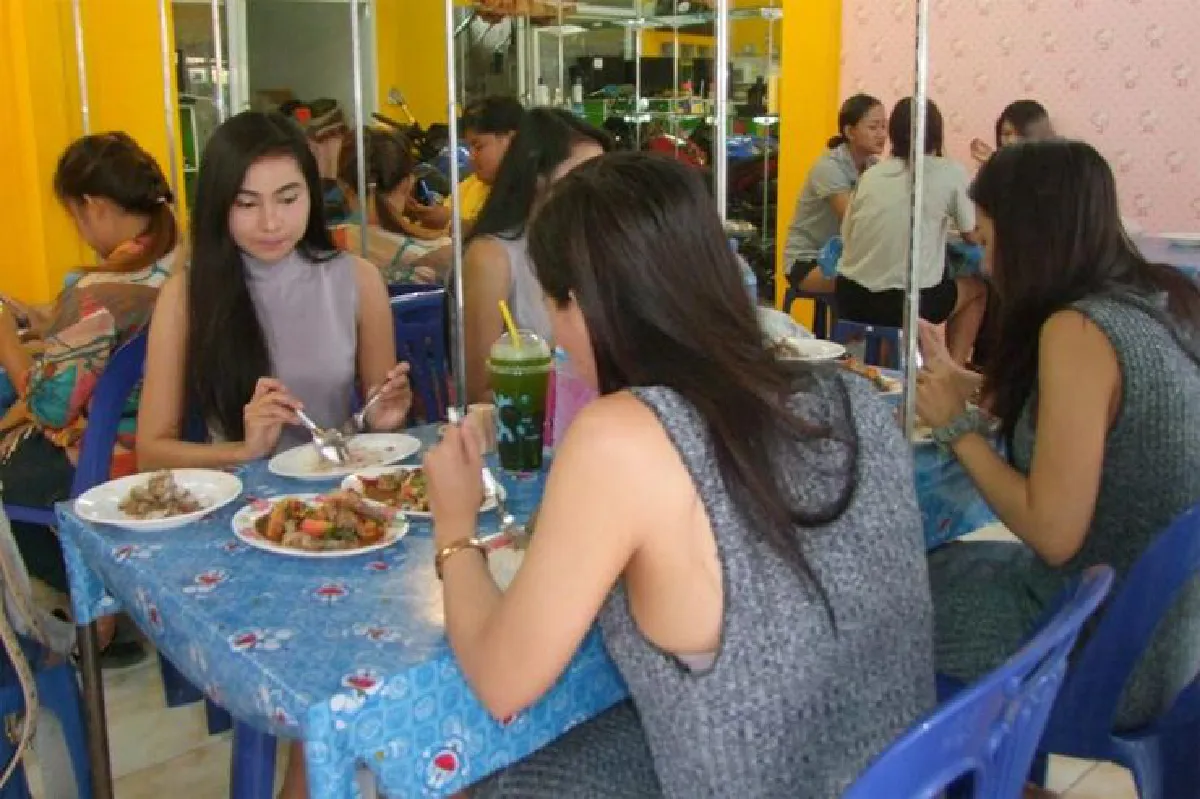 ส้มตำออนไลน์รับ 4.0 บุรีรัมย์แซ่บเว่อร์