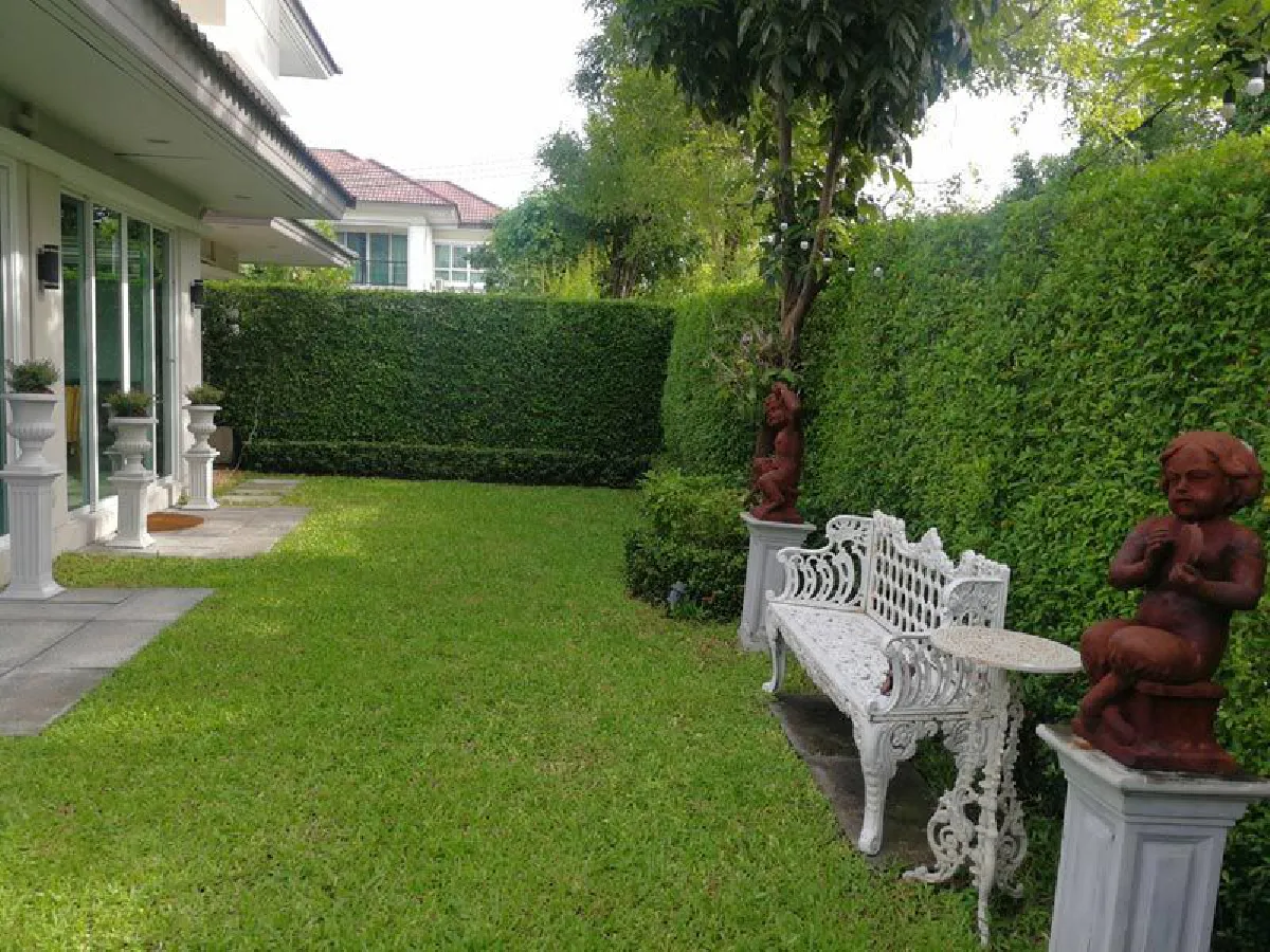 เปิดบ้าน แมน การิน เจ้าพ่อแห่งศาสตร์ตัวเลข ตกแต่งเรียบง่ายน่าอยู่