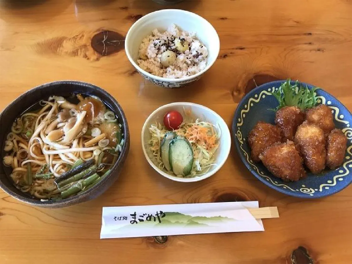 ไปนอนดูดาวที่ญี่ปุ่น 2