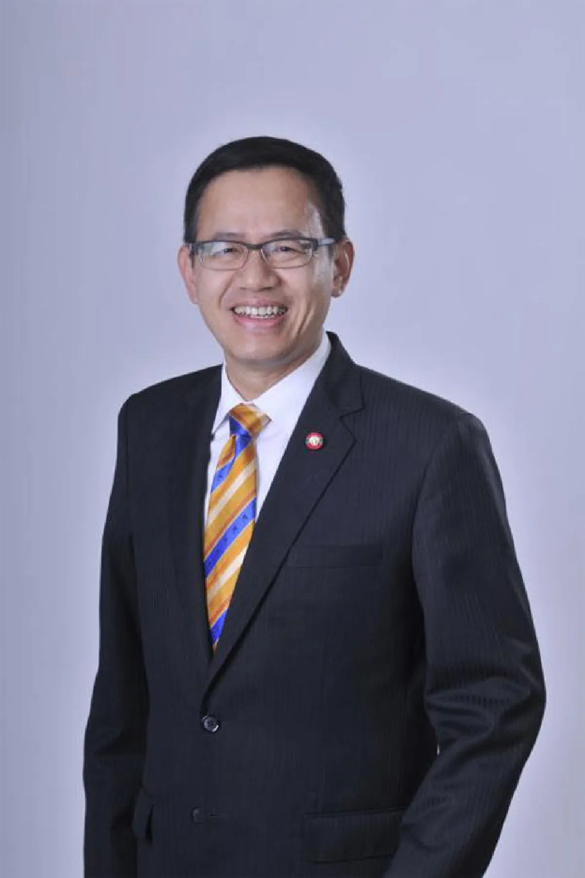 ‘สุทธิพล ทวีชัยการ’ รอ 20 ปี  ร่างกฎหมายประกันภัยทางทะเล ฉบับแรกของไทย