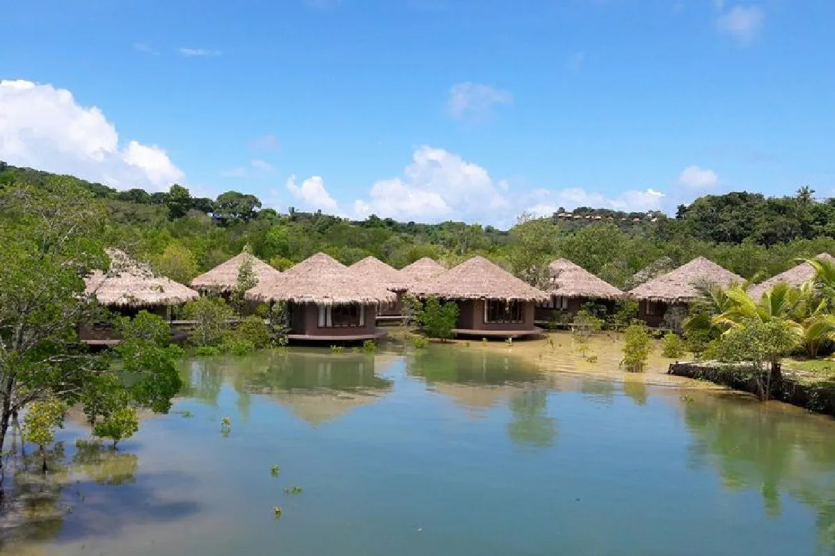 เหลียวหน้ามองหลัง การท่องเที่ยวเชิงสุขภาพ