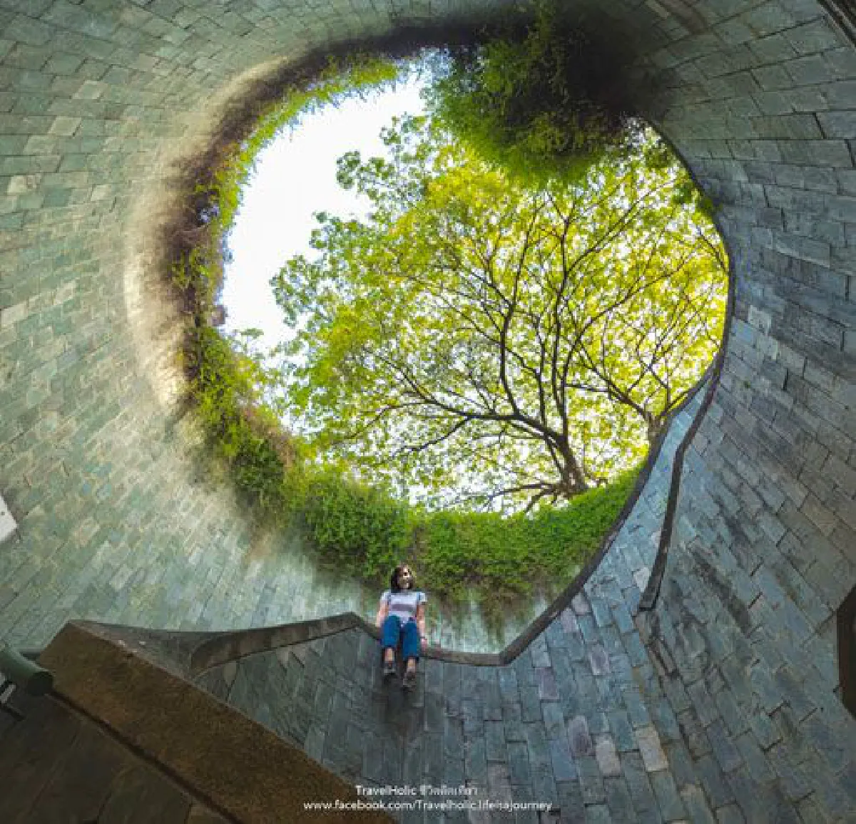 ไดอะรี่ของนักเดินทาง TravelHolic ชีวิตติดเที่ยว