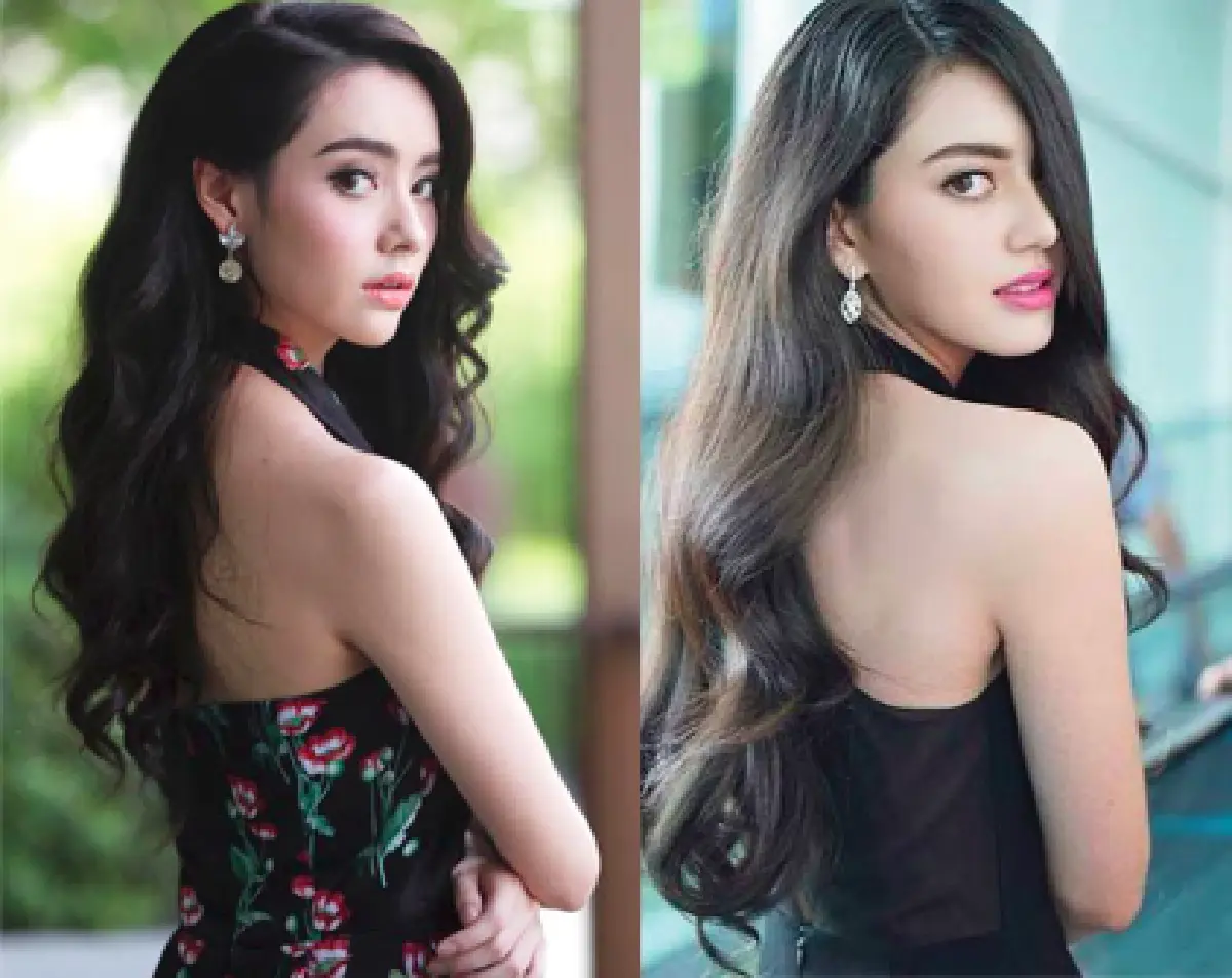 แฝดคนละฝา! ส่องดาราหน้าเหมือนกันจนแยกแทบไม่ออก