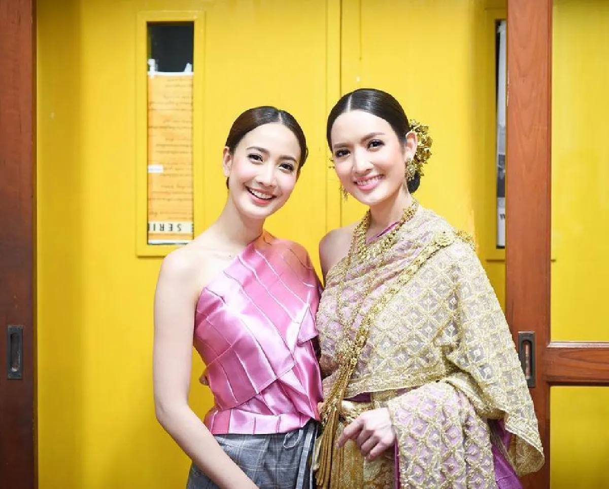 แฝดคนละฝา! ส่องดาราหน้าเหมือนกันจนแยกแทบไม่ออก