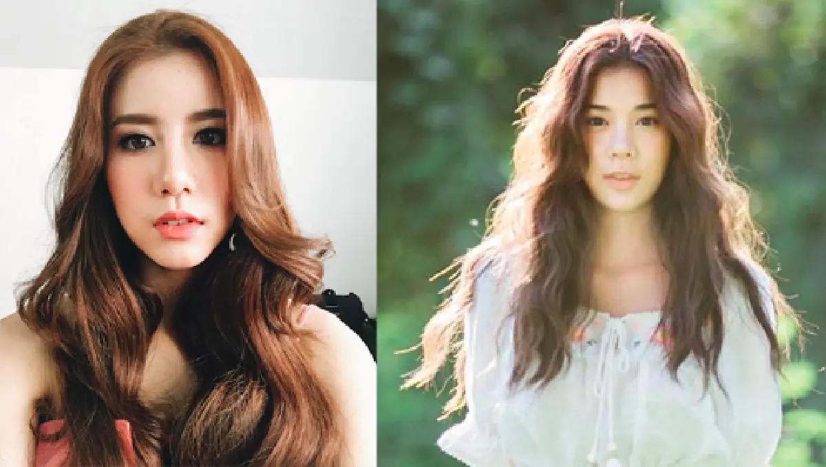 แฝดคนละฝา! ส่องดาราหน้าเหมือนกันจนแยกแทบไม่ออก