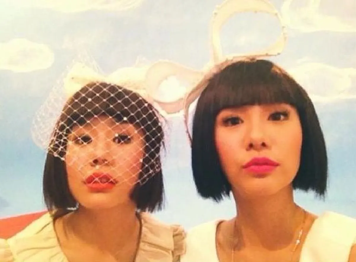 แฝดคนละฝา! ส่องดาราหน้าเหมือนกันจนแยกแทบไม่ออก