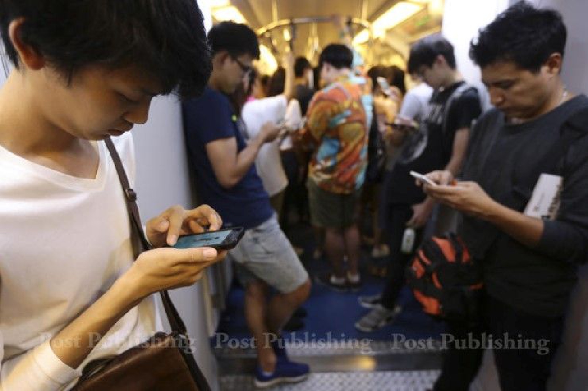 อันดับโลกไทยด้านการพัฒนาเทคโนโลยีสื่อสารปี60ขยับดีขึ้น อันดับโลกไทยด้านการพัฒนาเทคโนโลยีสื่อสารปี60ขยับดีขึ้น
