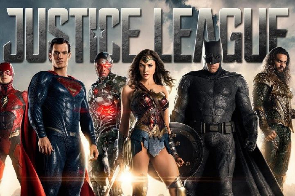 รีวิว Justice League : รวมทีมฮีโร่ DC ที่มาถูกทาง สนุกมันส์คุ้มค่ากับการรอคอย รีวิว Justice League : รวมทีมฮีโร่ DC ที่มาถูกทาง สนุกมันส์คุ้มค่ากับการรอคอย