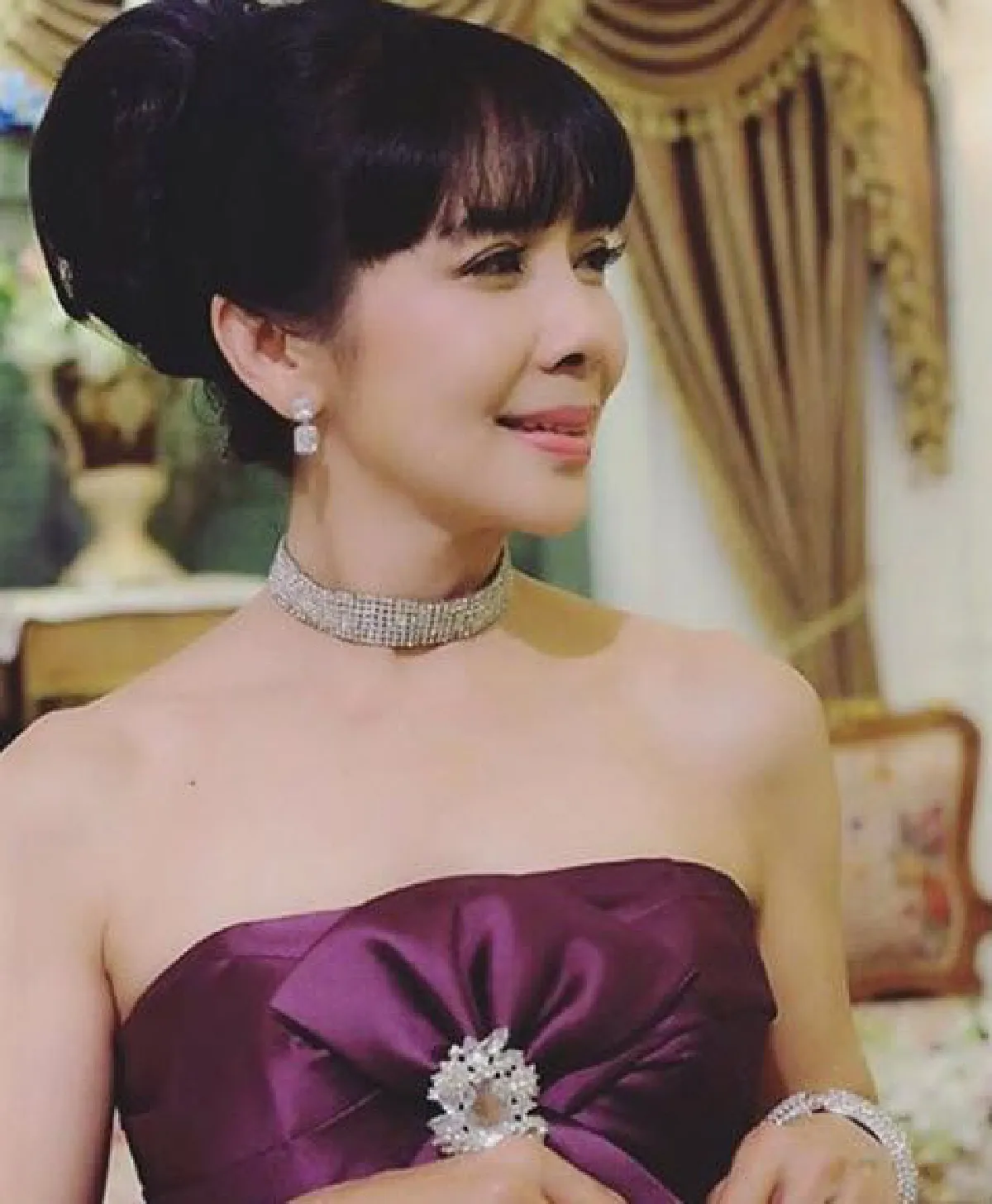 4 ดาราที่ได้ฉายาว่าเป็น "สาวสองพันปี"