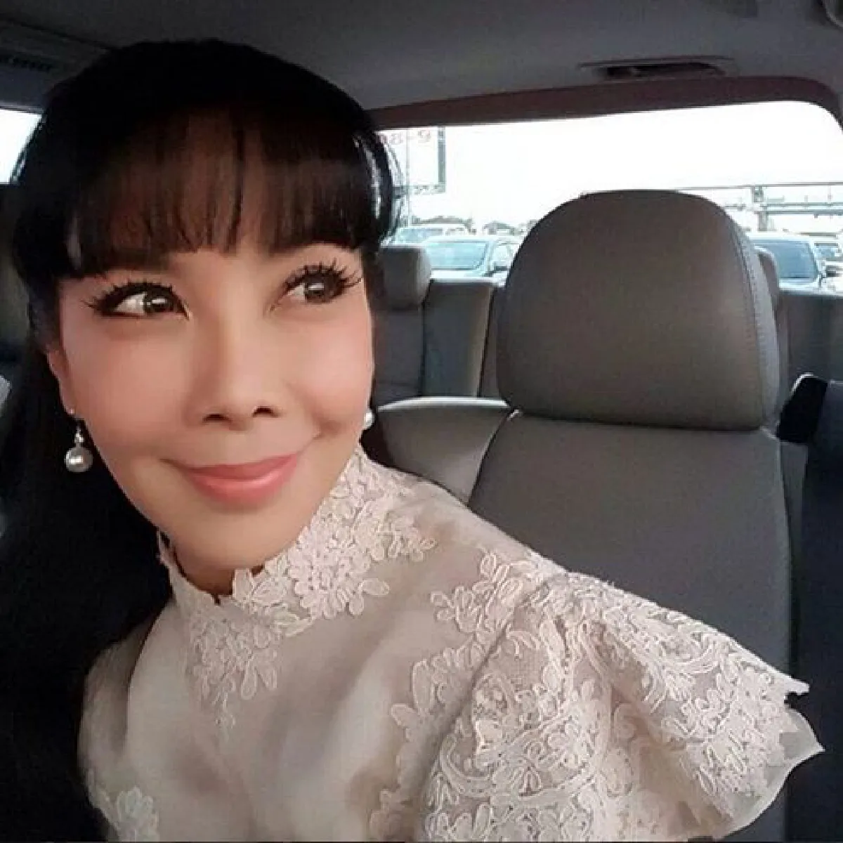 4 ดาราที่ได้ฉายาว่าเป็น "สาวสองพันปี"